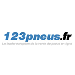 logo 123pneus