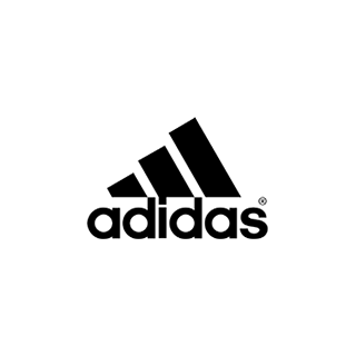 logo adidas