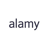 logo Alamy