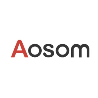 logo Aosom