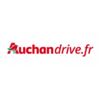 logo Auchan Drive