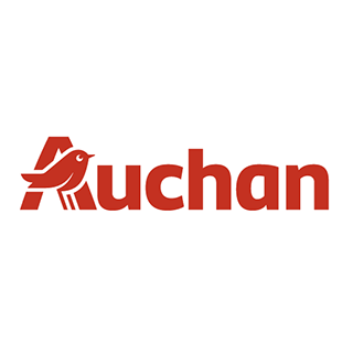 logo Auchan