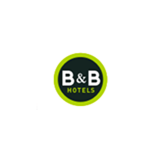 logo B&b Hotels