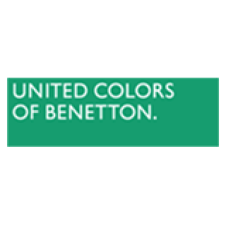 Code réduction Benetton