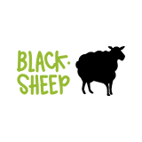 logo Blacksheep Van
