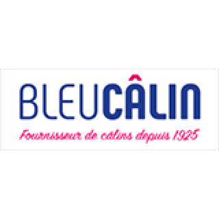 logo Bleu Câlin