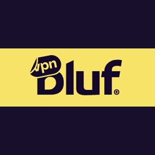 logo BlufVPN
