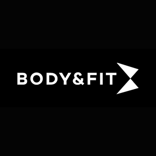 logo Body & Fit