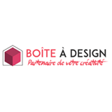 logo Boite à Design