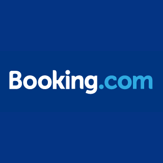 logo Booking.com