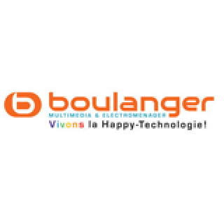 logo Boulanger