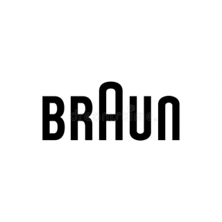 logo Braun