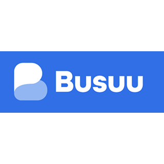 Code réduction Busuu