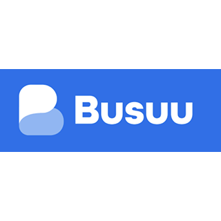 logo Busuu