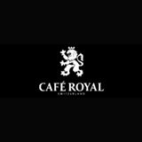 logo Café Royal