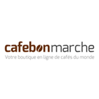 logo Cafebonmarché