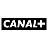 logo Canal+