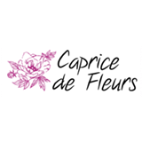 logo Caprice De Fleurs