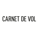 logo Carnet de vol