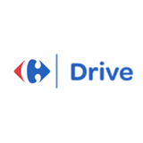 logo Carrefour Drive