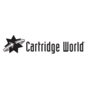 logo Cartridge World