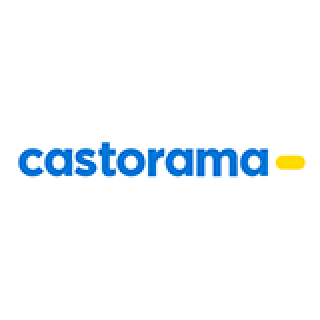 logo Castorama