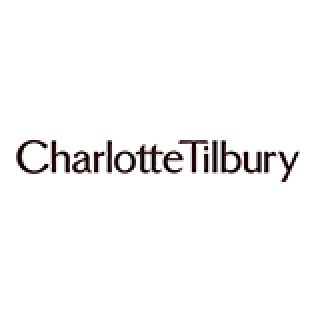 logo Charlotte Tilbury