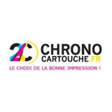 logo Chrono Cartouche