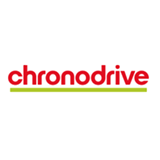 logo Chronodrive