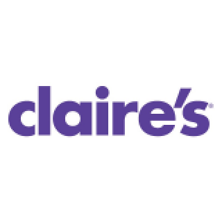 Code réduction Claire's