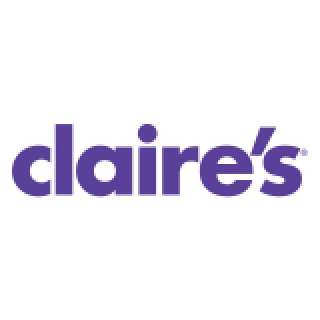 logo Claire's