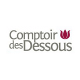 logo Comptoir Des Dessous