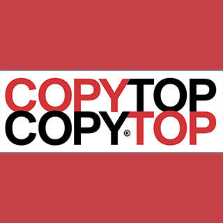 logo COPYTOP