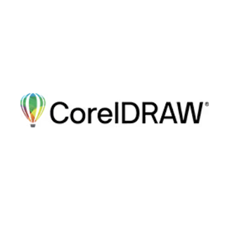 logo CorelDRAW