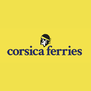 logo Corsica Ferries