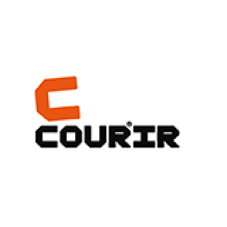 logo Courir