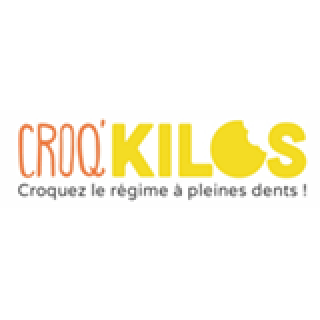 Code réduction Croq Kilos