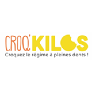 logo Croq Kilos