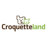 logo Croquetteland