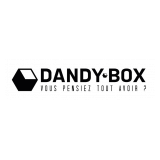 logo Dandybox
