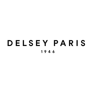 logo Delsey Paris