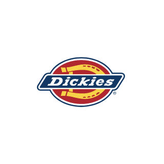 logo Dickies