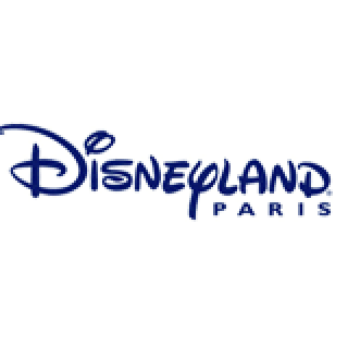 logo Disneyland Paris