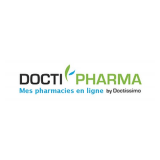 logo Doctipharma