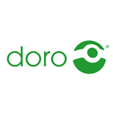 logo Doro