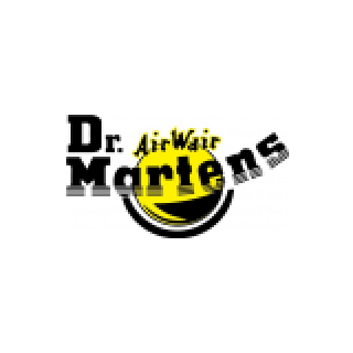 logo Dr Martens