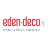 logo Eden Deco