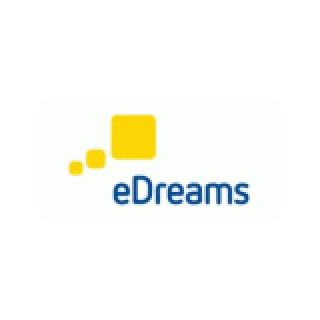 logo eDreams