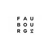 logo Faubourg 54