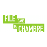 logo File dans ta chambre